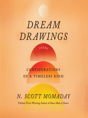 cover image of Dream Drawings